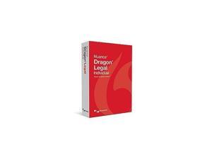 NUANCE DRAGON LEGAL INDIVIDUAL ENGLISH NUANCE DRAGON LEGAL INDIVIDUAL ENGLISH