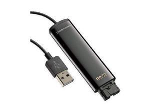 Plantronics DA Series USB Audio Processor (201851-01) Plantronics DA Series USB Audio Processor (201851-01)