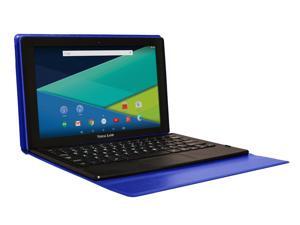 Visual Land Prestige Elite 11Q-11.6-Inch Quad-Core Android 5.1 Lollipop 32GB Tablet with Docking Keyboard Case, IPS 1366 Visual Land Prestige Elite 11Q-11.6-Inch Quad-Core Android 5.1 Lollipop 32GB Tablet with Docking Keyboard Case, IPS 1366