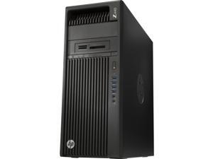 HP Z440 Mini-tower Workstation - 1 x Processors Supported - 1 x Intel Xeon E5-1620 v4 Quad-core (4 Core) 3.50 GHz - Jack HP Z440 Mini-tower Workstation - 1 x Processors Supported - 1 x Intel Xeon E5-1620 v4 Quad-core (4 Core) 3.50 GHz - Jack