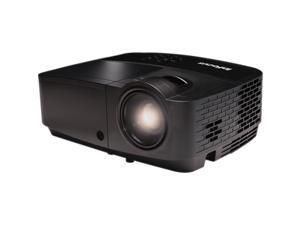 InFocus IN128HDSTx 3D Ready DLP Projector - 1080p - HDTV - 16:9 InFocus IN128HDSTx 3D Ready DLP Projector - 1080p - HDTV - 16:9