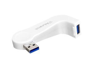Aluratek AUHM0301F USB 3.0 Port Extender for iMac Aluratek AUHM0301F USB 3.0 Port Extender for iMac