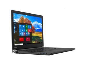 Toshiba Tecra A50-C-00F 15.6" Notebook - Intel Core i7 (5th Gen) i7-5600U Dual-core (2 Core) 2.60 GHz - Black Toshiba Tecra A50-C-00F 15.6" Notebook - Intel Core i7 (5th Gen) i7-5600U Dual-core (2 Core) 2.60 GHz - Black