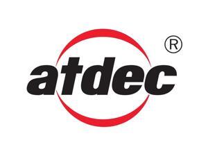 atdec SD4640S Systema 460mm Dual Monitor Arm 400mm Post Desk Mount atdec SD4640S Systema 460mm Dual Monitor Arm 400mm Post Desk Mount