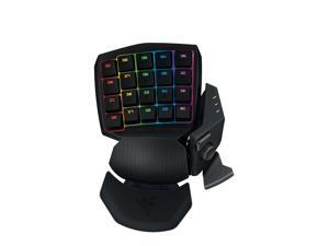Razer Orbweaver Chroma Elite RGB Mechanical Gaming Keypad Razer Orbweaver Chroma Elite RGB Mechanical Gaming Keypad