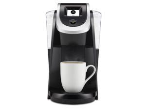 Keurig K250 2.0 Brewing System - Black Keurig K250 2.0 Brewing System - Black