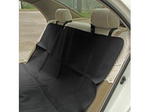 Waterproof Pet Seat Covers - Dog Auto Seat Covers (Black) Waterproof Pet Seat Covers - Dog Auto Seat Covers (Black)