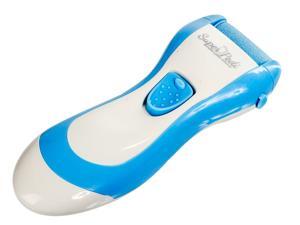 Home Spa Electric Foot File – Pedicure Callus Remover or Callus Shaver (Blue) Home Spa Electric Foot File – Pedicure Callus Remover or Callus Shaver (Blue)