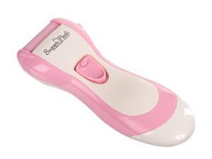Home Spa Electric Foot File – Pedicure Callus Remover or Callus Shaver (Pink) Home Spa Electric Foot File – Pedicure Callus Remover or Callus Shaver (Pink)