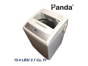 PANDA COMPACT APARTMENT SIZED WASHING MACHINE (2.1 CU.FT/15.4LBS)
PAN70SW PANDA COMPACT APARTMENT SIZED WASHING MACHINE (2.1 CU.FT/15.4LBS)
PAN70SW