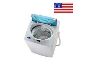 Sonya Compact Portable Apartment Washing Machine Washer1.9cuft/FreeCaster SYA70S Sonya Compact Portable Apartment Washing Machine Washer1.9cuft/FreeCaster SYA70S