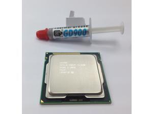 2nd Generation Intel Core i5-2400 3.10GHz Quad Core Processor, 6MB Cache, Sandy Bridge Socket 1155 with Thermal Grease, does not include heatsink 2nd Generation Intel Core i5-2400 3.10GHz Quad Core Processor, 6MB Cache, Sandy Bridge Socket 1155 with Thermal Grease, does not include heatsink