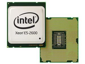 Matched Pair: Intel Xeon E5-2660 2.20GHz 8 Core Processor, 20MB Cache, Sandy Bridge EP Socket 2011 with Thermal Grease, Does not include heatsink Matched Pair: Intel Xeon E5-2660 2.20GHz 8 Core Processor, 20MB Cache, Sandy Bridge EP Socket 2011 with Thermal Grease, Does not include heatsink