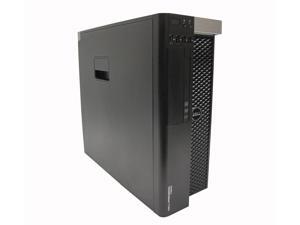 Dell Precision T3600 Workstation with Intel Xeon E5-2660 2.2GHz 8-Core Processor, 16GB Memory, 512GB SSD and 2TB Hard Drive, H700 Controller, Quadro 600, Windows 7 Professional, Keyboard and Mouse Dell Precision T3600 Workstation with Intel Xeon E5-2660 2.2GHz 8-Core Processor, 16GB Memory, 512GB SSD and 2TB Hard Drive, H700 Controller, Quadro 600, Windows 7 Professional, Keyboard and Mouse