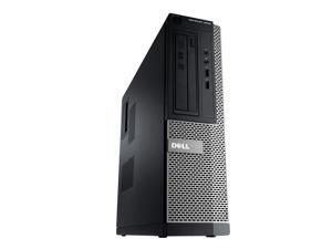Dell Optiplex 3010 Desktop with Intel Core i7-2600 3.4GHz Quad Core Processor, 4GB Memory, 500GB Hard Drive, Windows 7 Professional 64-bit installed, Keyboard and Mouse Dell Optiplex 3010 Desktop with Intel Core i7-2600 3.4GHz Quad Core Processor, 4GB Memory, 500GB Hard Drive, Windows 7 Professional 64-bit installed, Keyboard and Mouse