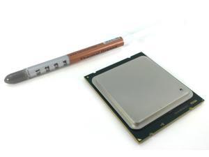 Intel Xeon E5-2650 2.0GHz 8 Core Processor, 20MB Cache, Sandy Bridge EP Socket 2011 with Thermal Grease, does not include heatsink, SR0KQ Intel Xeon E5-2650 2.0GHz 8 Core Processor, 20MB Cache, Sandy Bridge EP Socket 2011 with Thermal Grease, does not include heatsink, SR0KQ