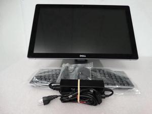 Dell Inspiron One 2350 23" All In One TouchScreen with Intel Core i3-4000M 2.4GHz Processor, 6GB Memory, 1TB Hard Drive, Windows 10 Professional Installed, Keyboard and Mouse Dell Inspiron One 2350 23" All In One TouchScreen with Intel Core i3-4000M 2.4GHz Processor, 6GB Memory, 1TB Hard Drive, Windows 10 Professional Installed, Keyboard and Mouse