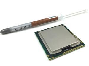 Intel Xeon E3-1220 3.1GHz Quad Core Processor, 8MB Cache, Sandy Bridge Socket 1155 with Thermal Grease, Does not include heatsink, SR00F Intel Xeon E3-1220 3.1GHz Quad Core Processor, 8MB Cache, Sandy Bridge Socket 1155 with Thermal Grease, Does not include heatsink, SR00F