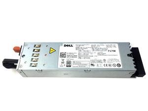 Dell PowerEdge R610 717W Redundant Power Supply, RN442 Dell PowerEdge R610 717W Redundant Power Supply, RN442