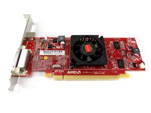 HP AMD Radeon HD 8350 1GB DDR3 PCIe x16 DMS-59 Port Video Card, 716523-001 HP AMD Radeon HD 8350 1GB DDR3 PCIe x16 DMS-59 Port Video Card, 716523-001
