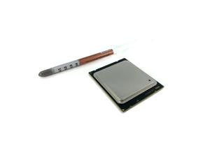 Intel Xeon E5-4650 2.70GHz 8 Core Processor, 20MB Cache, Sandy Bridge EP Socket 2011 with Thermal Grease, Does not include heatsink, SR0QR Intel Xeon E5-4650 2.70GHz 8 Core Processor, 20MB Cache, Sandy Bridge EP Socket 2011 with Thermal Grease, Does not include heatsink, SR0QR