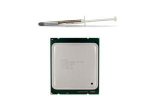 Intel Xeon E5-1620 3.60GHz Quad Core Processor, 10MB Cache, Sandy Bridge EP Socket 2011 with Thermal Grease, Does not include heatsink, SR0LC Intel Xeon E5-1620 3.60GHz Quad Core Processor, 10MB Cache, Sandy Bridge EP Socket 2011 with Thermal Grease, Does not include heatsink, SR0LC