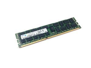 Samsung 8GB DDR3 PC3L 10600R 1.35V ECC Registered Memory, M393B1K70DH0-YH9 Samsung 8GB DDR3 PC3L 10600R 1.35V ECC Registered Memory, M393B1K70DH0-YH9