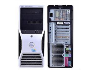 Dell Precision T3500, Intel Xeon W3530 2.8GHz Quad Core CPU, 12GB memory, 500GB hard drive, NVIDIA GeForce GTX 660 SuperClocked, Windows 7 Professional Installed Dell Precision T3500, Intel Xeon W3530 2.8GHz Quad Core CPU, 12GB memory, 500GB hard drive, NVIDIA GeForce GTX 660 SuperClocked, Windows 7 Professional Installed