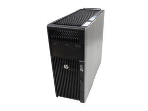 HP Z620 Workstation, 2x Intel Xeon 2x Xeon E5-2690 2.9GHz Eight CoreProcessors, 48GB DDR3 Memory, 1x 256GB SSD, NVIDIA Quadro K4000, DVD-RW, Windows 10 Professional Installed HP Z620 Workstation, 2x Intel Xeon 2x Xeon E5-2690 2.9GHz Eight CoreProcessors, 48GB DDR3 Memory, 1x 256GB SSD, NVIDIA Quadro K4000, DVD-RW, Windows 10 Professional Installed