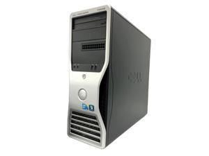 Dell Precision T5500 Workstation, 2x Intel Xeon E5620 2.4GHz Quad Core Processors, 72GB DDR3 Memory, 300GB 10K Hard Drive, NVIDIA GeForce GTX 660 SuperClocked, Windows 7 Professional Installed Dell Precision T5500 Workstation, 2x Intel Xeon E5620 2.4GHz Quad Core Processors, 72GB DDR3 Memory, 300GB 10K Hard Drive, NVIDIA GeForce GTX 660 SuperClocked, Windows 7 Professional Installed