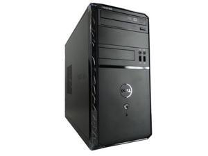 Dell Vostro 3900 Mini Tower with 1x Core i5-4460 3.4GHz Quad Core Processor, 2GB DDR3 Memory, 1x 500GB Hard Drive, Intel HD Graphics 4600, DVD-RW, Windows 7 Professional Installed Dell Vostro 3900 Mini Tower with 1x Core i5-4460 3.4GHz Quad Core Processor, 2GB DDR3 Memory, 1x 500GB Hard Drive, Intel HD Graphics 4600, DVD-RW, Windows 7 Professional Installed