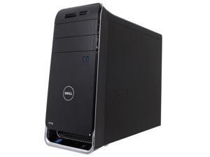 Dell Studio XPS 8700 with Intel Core i7-4790 Quad Core Processor, 8GB Memory, 480GB SSD, 2TB Hard Drive, NVIDIA GeForce GTX 745, Windows 10 Professional Dell Studio XPS 8700 with Intel Core i7-4790 Quad Core Processor, 8GB Memory, 480GB SSD, 2TB Hard Drive, NVIDIA GeForce GTX 745, Windows 10 Professional