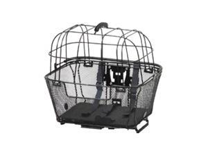 Sunlite Basket Front/Rear Wire Hb/Ractop QR Black Sunlite Basket Front/Rear Wire Hb/Ractop QR Black