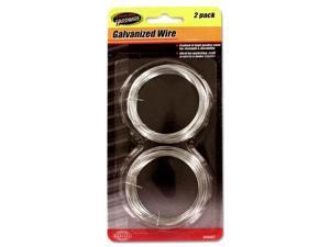 Galvanized wire set - Set of 96 (Hardware Mechanics Wire) - Wholesale Galvanized wire set - Set of 96 (Hardware Mechanics Wire) - Wholesale