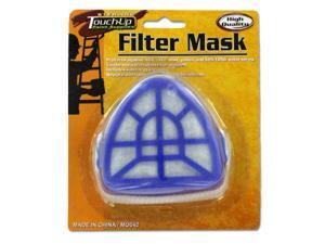 Filter mask - Set of 96 (Hardware Industrial Safety) - Wholesale Filter mask - Set of 96 (Hardware Industrial Safety) - Wholesale