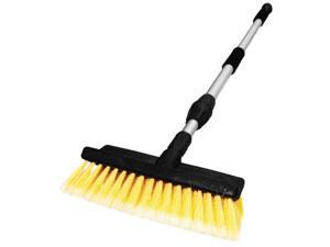 Scratch-Free Car Wash Brush with Telescopic Handle - Set of 6 (Automotive Supplies Auto Care Maintenance) - Wholesale Scratch-Free Car Wash Brush with Telescopic Handle - Set of 6 (Automotive Supplies Auto Care Maintenance) - Wholesale