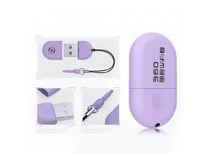 Purple Faster150Mbps150M 8 Colors Mini potable Fashion Designed Wireless USB Wireless Adapter IEEE802.11 n/g/b Purple Faster150Mbps150M 8 Colors Mini potable Fashion Designed Wireless USB Wireless Adapter IEEE802.11 n/g/b