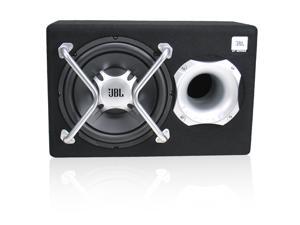 JBL GT-BassPro12 12" Powered Car Subwoofer System JBL GT-BassPro12 12" Powered Car Subwoofer System