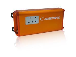 Cadence XAM600.1 Class D Mono Block Xenith Series Amplifier Cadence XAM600.1 Class D Mono Block Xenith Series Amplifier