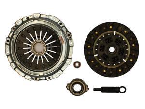 Exedy Racing Clutch Stage 1 Organic Clutch Kit Exedy Racing Clutch Stage 1 Organic Clutch Kit