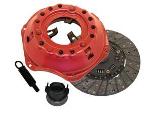 Ram Clutches 88773HDX HDX Clutch Set Ram Clutches 88773HDX HDX Clutch Set