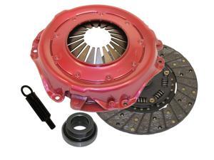 Ram Clutches 88730HDX HDX Clutch Set 82-92 Camaro Firebird Ram Clutches 88730HDX HDX Clutch Set 82-92 Camaro Firebird