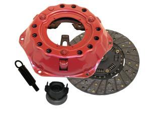 Ram Clutches 88766HDX HDX Clutch Set Ram Clutches 88766HDX HDX Clutch Set