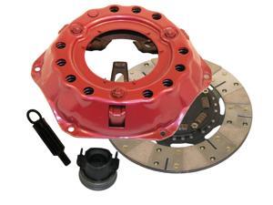 Ram Clutches 98766 Powergrip Clutch Set Ram Clutches 98766 Powergrip Clutch Set