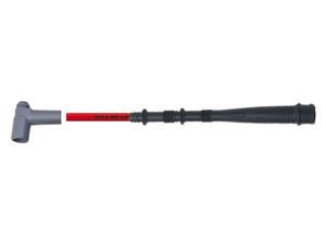 MSD Ignition 31529 Red Universal 8.5mm Spark Plug Wire Set MSD Ignition 31529 Red Universal 8.5mm Spark Plug Wire Set