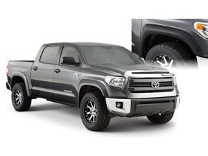 Bushwacker 30919-02 Extend-A-Fender Flares Fits 14-16 Tundra Bushwacker 30919-02 Extend-A-Fender Flares Fits 14-16 Tundra