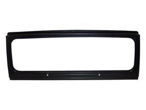 Crown Automotive J5758971 Windshield Frame Fits 76-86 CJ5 CJ7 Scrambler Crown Automotive J5758971 Windshield Frame Fits 76-86 CJ5 CJ7 Scrambler