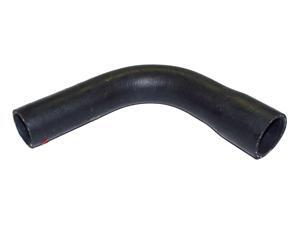 Crown Automotive J5362162 Radiator Hose Fits 75-86 CJ5 CJ6 CJ7 Scrambler Crown Automotive J5362162 Radiator Hose Fits 75-86 CJ5 CJ6 CJ7 Scrambler