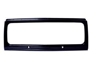 Crown Automotive 55020432 Windshield Frame Fits 87-95 Wrangler (YJ) Crown Automotive 55020432 Windshield Frame Fits 87-95 Wrangler (YJ)