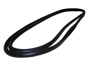Crown Automotive 55019988 Windshield Glass Weatherstrip Fits 87-95 Wrangler (YJ) Crown Automotive 55019988 Windshield Glass Weatherstrip Fits 87-95 Wrangler (YJ)